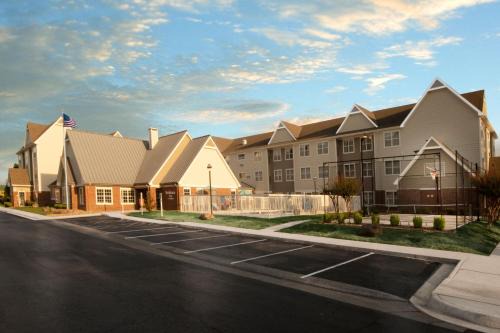 Fort Smith Hotel | Residence Inn by Marriott Fort Smith