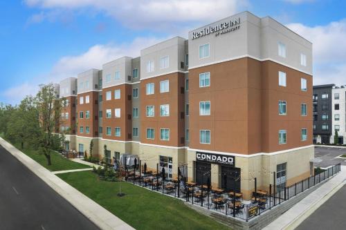 Kenwood Hotel | Residence Inn by Marriott Kenwood Cincinnati