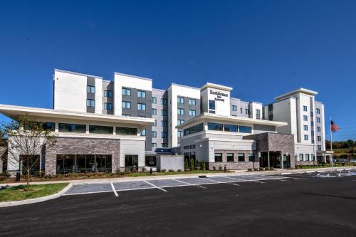 Pennington Bend Hotel | Residence Inn by Marriott Nashville at Opryland