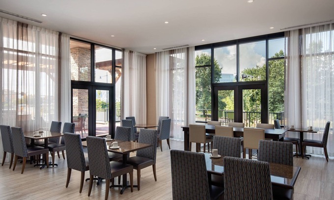 Renton Hotel | Residence Inn by Marriott Seattle South/Renton