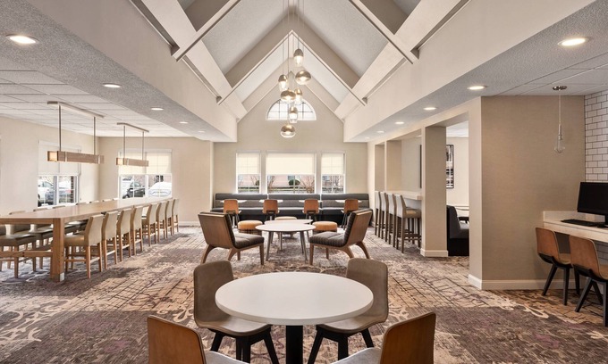 Deptford Hotel | Residence Inn by Marriott Deptford