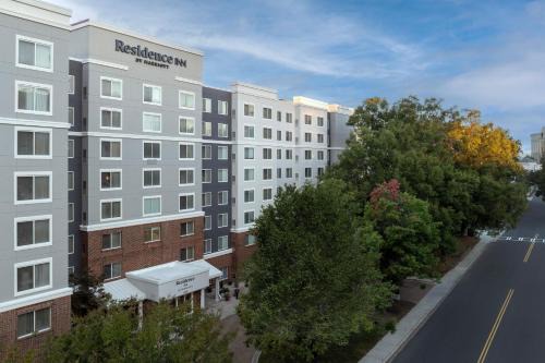 SouthPark Hotel | Residence Inn Charlotte SouthPark