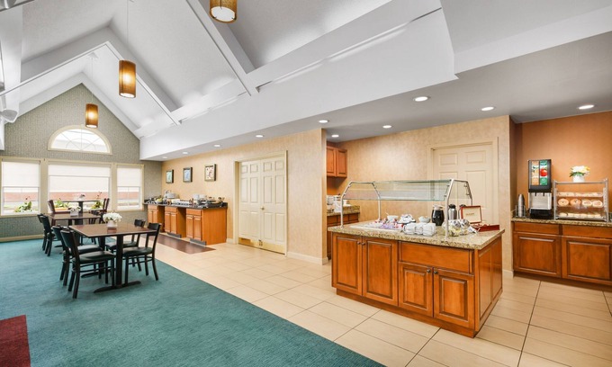 North Wales Hotel | Residence Inn Philadelphia Montgomeryville