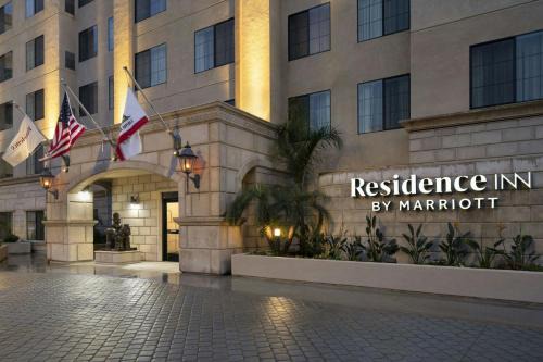 Carmel Valley Hotel | Residence Inn San Diego Del Mar