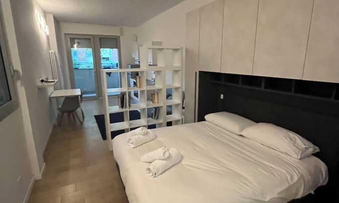 Savena Apartamento | Residence Mariagiulia