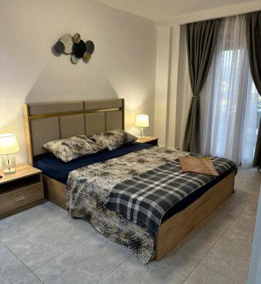 Bejaia Apartamento | residence nid d'abeille