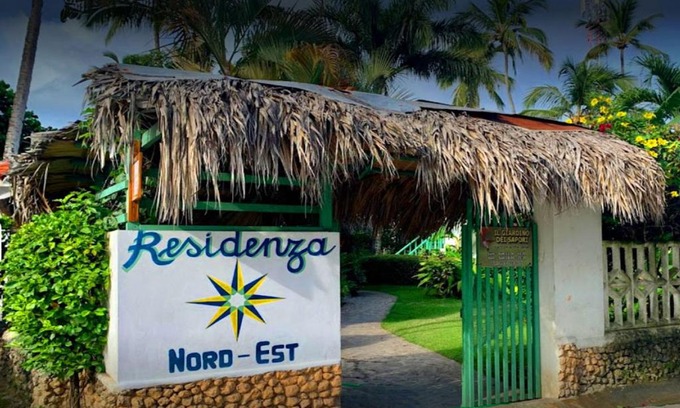 Las Terrenas Apartamento | Residence Nord Est