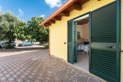 Masainas Casa | Residence Sulcis 7