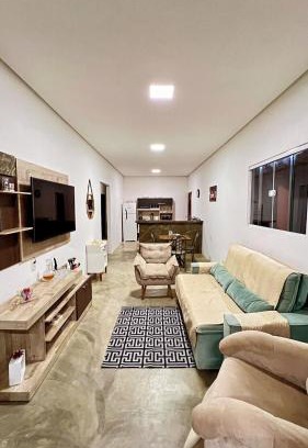 Rio Tinto Casa | Residence Tropical Premium