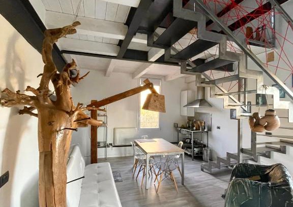 Masi Torello Apartamento | Residence Villa Masi