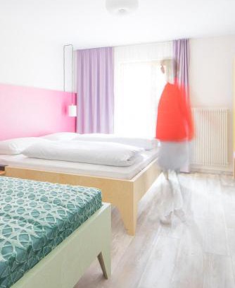 Rasun di Sotto Apartamento | Residence Vis à Vis