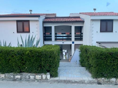 Ravni Apartamento | Residence4a-Appartamento Rosso