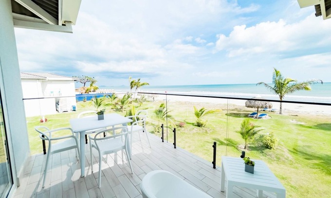 Punta Chame Apartamento | Residences C11-1d in Chame