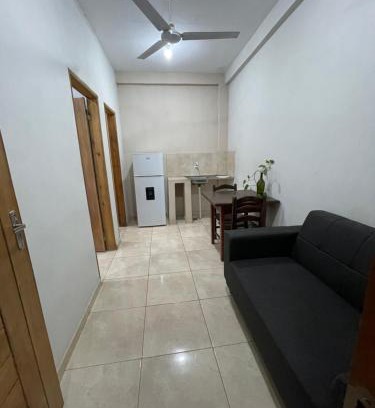 Encarnacion Apartamento | Residencia Yiriy