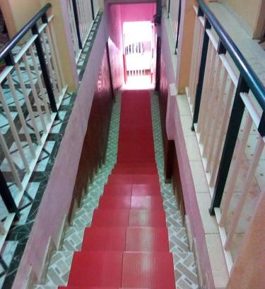 Agua Grande Hotel | Residencial - AEMANUEL