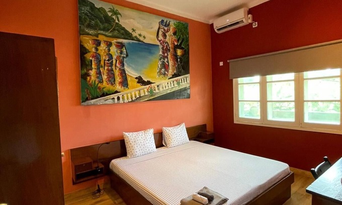 Agua Grande Cama Y Desayuno | RESIDENCIAL AVENIDA GEOVANI