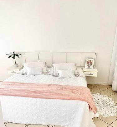 Barreiros Apartamento | Residencial Baía Norte