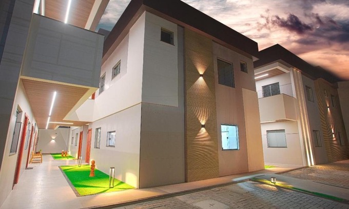 Atalaia Apartamento | Residencial Bianca, Ap16 1 Andar