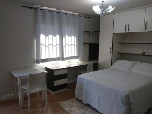 Curitiba Apartamento | Residencial Vitor Studio 5
