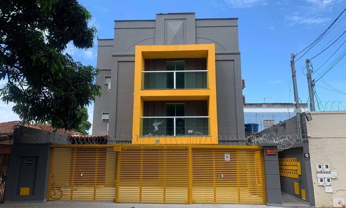 Goiania Apartamento | Residencial Carajás