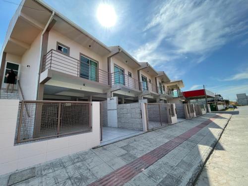 Ponta do Papagaio Apartamento | Residencial Hoffmann