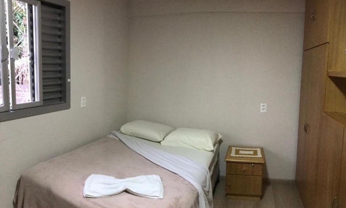 Bacacheri Casa | Residencial Jardim Curitiba