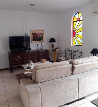 Nossa Senhora de Fatima Apartamento | Residencial Morada do Sol