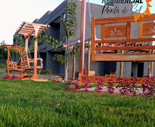 Capitolio Apartamento | Residencial ponta do sol