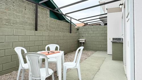 Praia do Sonho Apartamento | Residencial Praia do Sonho - PLH002