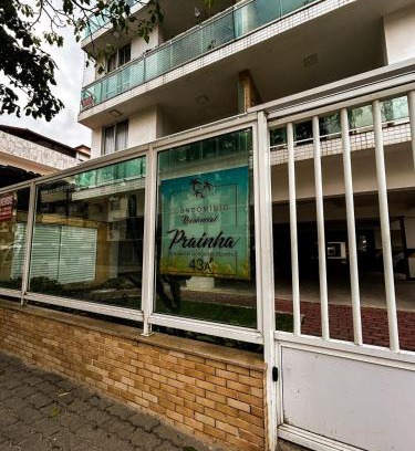 Prainha Apartamento | Residencial Prainha