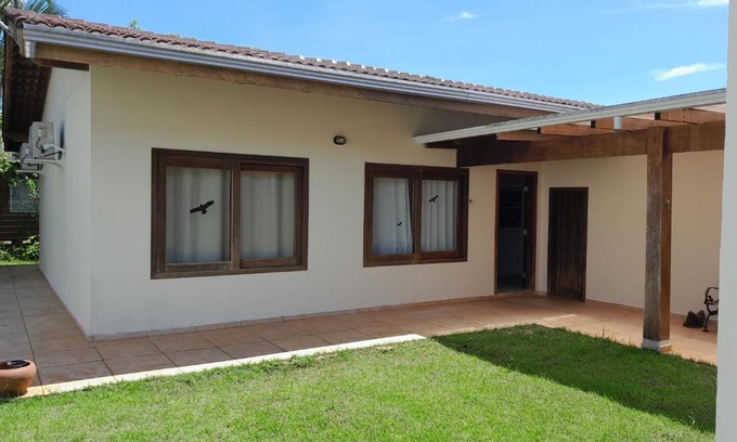 Cananeia Casa | Residencial Seestern - Suítes