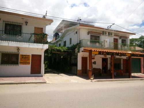 Cafayate Hotel | Residencial Shalom