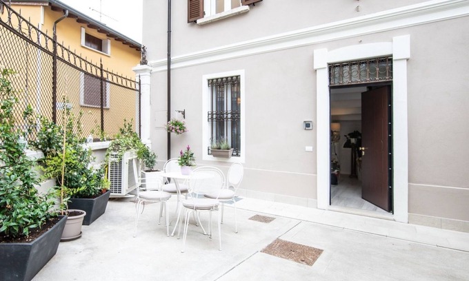 Desenzano del Garda Cama Y Desayuno | Residenza Elisa