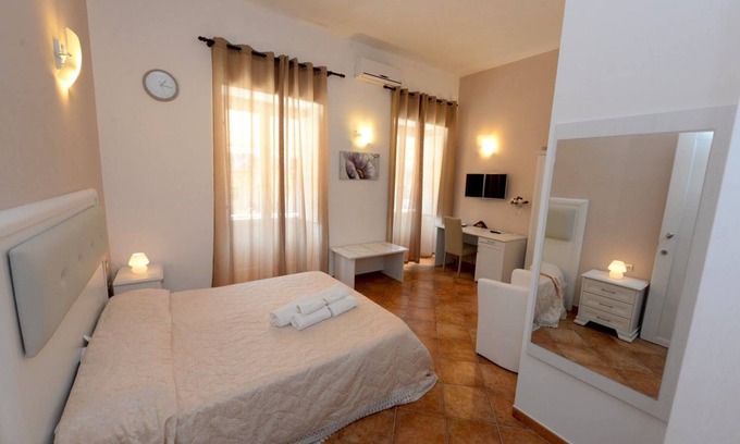 Tropea Cama Y Desayuno | Residenza Gargano