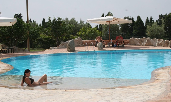 Parghelia Apartamento | Residenza La Vigna