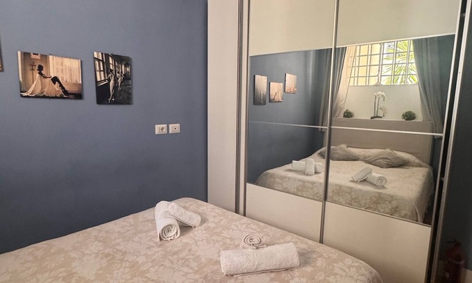 Monti Apartamento | Residenza Labicana