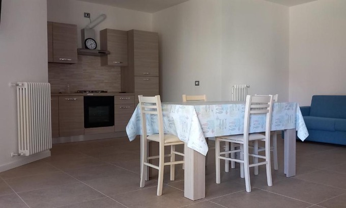 Consiglio di Rumo Apartamento | RESIDENZA MICHI