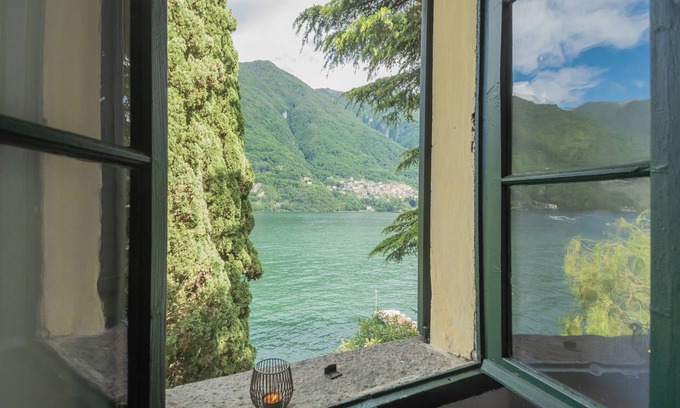 Laglio Apartamento | Residenza Regina