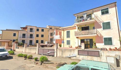 Valledoria Apartamento | Residenza Sa Turritta, Appartamento Marele