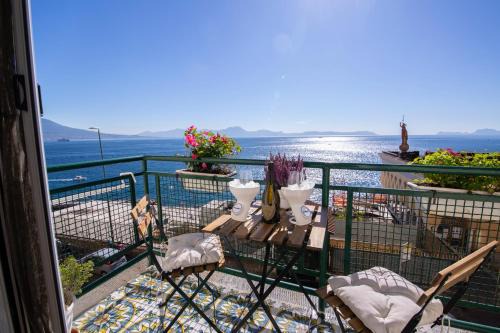 Posillipo Apartamento | Residenza sul mare 2