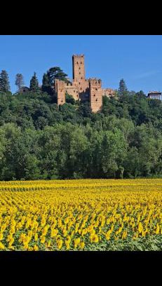 Castell'Arquato Casa | Residenza Tipo 00 Zero Zero