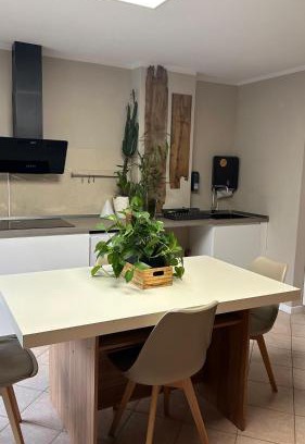 Vezza d'Oglio Apartamento | Residenze Vezza - La Corteccia-