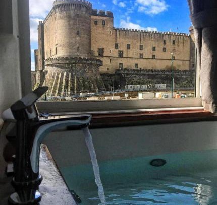 Historical Center Casa | Resilienza Resort