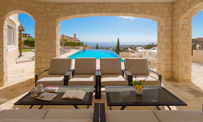 Tala Apartamento | Resitour - Perneri Villas