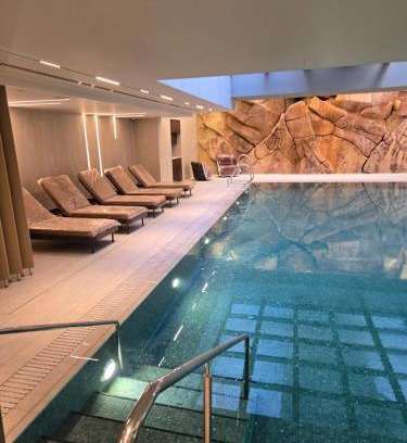Eilat Apartamento | Resort 365