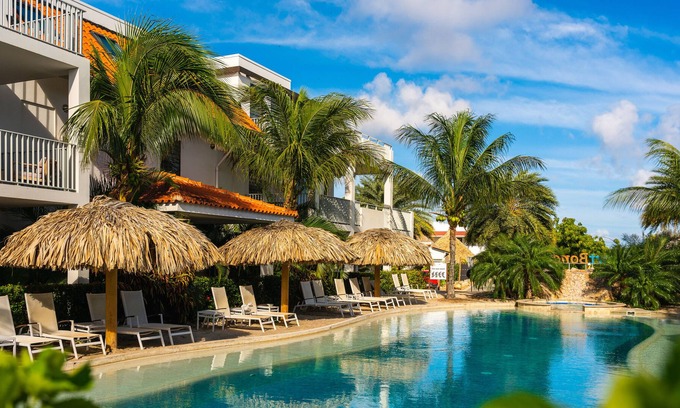 Belnem Hotel | Resort Bonaire
