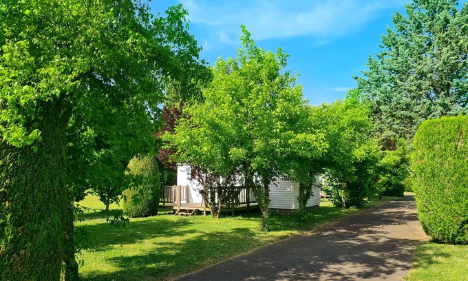 Besse-sur-Braye Otro | Resort & Camping - Val De Braye