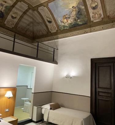 Historical Center Cama Y Desayuno | Resort CostantiNapoli 27