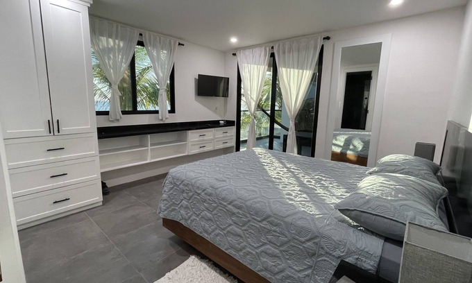 Playa San Diego Complejo | Resort Don Julian - Unit 1