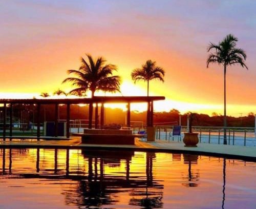 Arraial do Cabo Apartamento | Resort GoldenLake em Arraial do Cabo